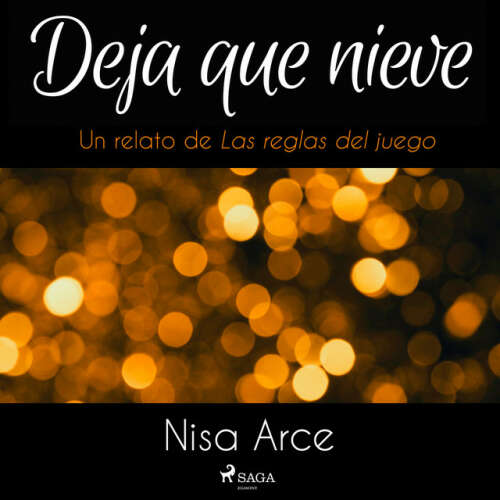 Cover von Nisa Arce - Deja que nieve
