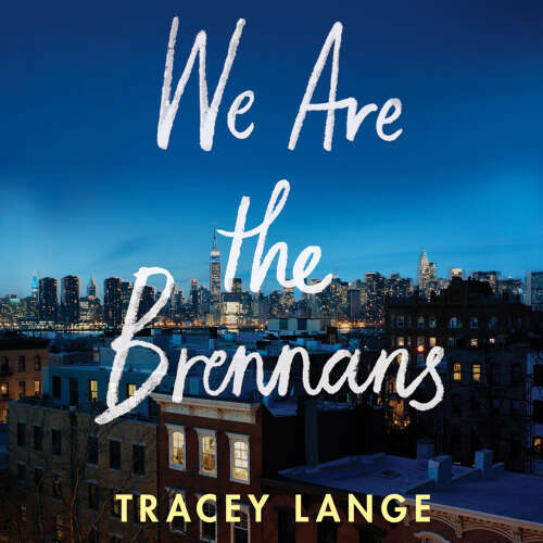 Cover von Tracey Lange - We Are the Brennans