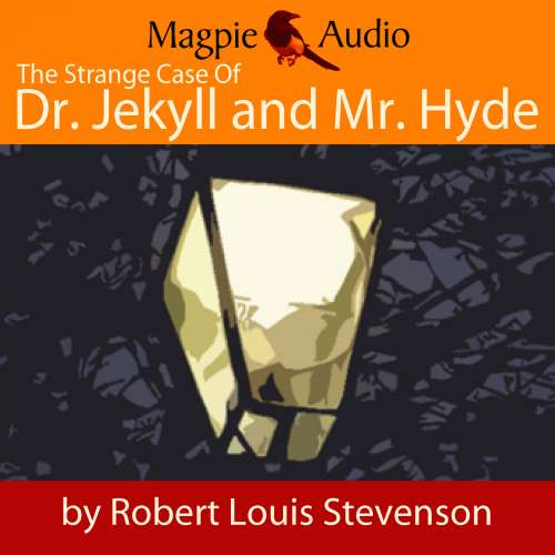Cover von Robert Louis Stevenson - The Strange Case of Dr. Jekyll and Mr. Hyde