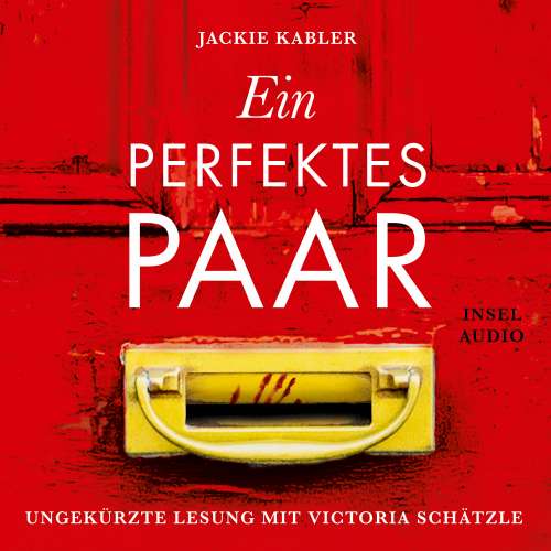 Cover von Jackie Kabler - Ein perfektes Paar