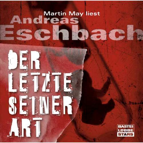 Cover von Andreas Eschbach - Der Letzte seiner Art