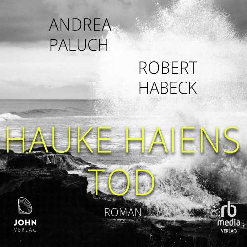 Cover von Andrea Paluch - Hauke Haiens Tod - Roman