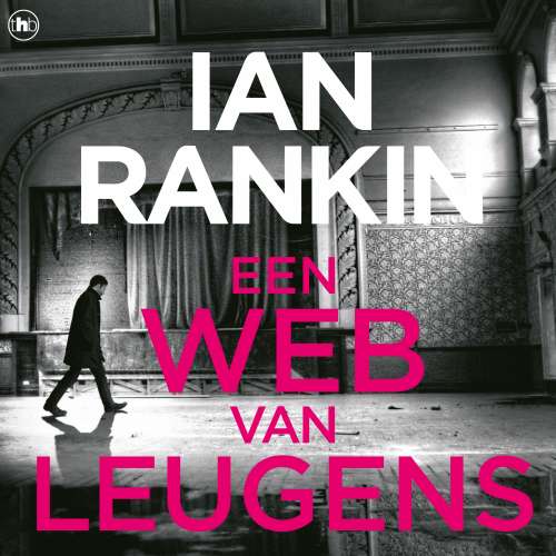Cover von Ian Rankin - Een Web Van Leugens