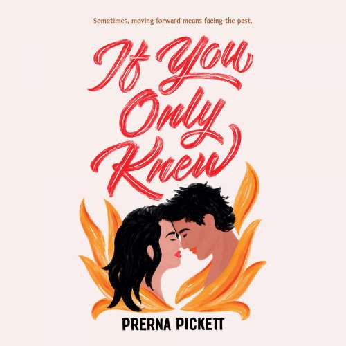 Cover von Prerna Pickett - If You Only Knew