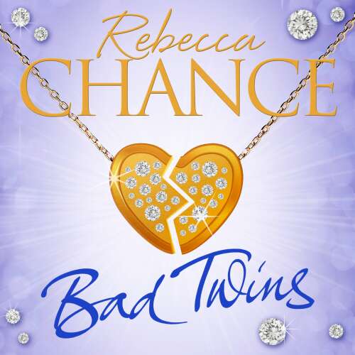 Cover von Rebecca Chance - Bad Twins