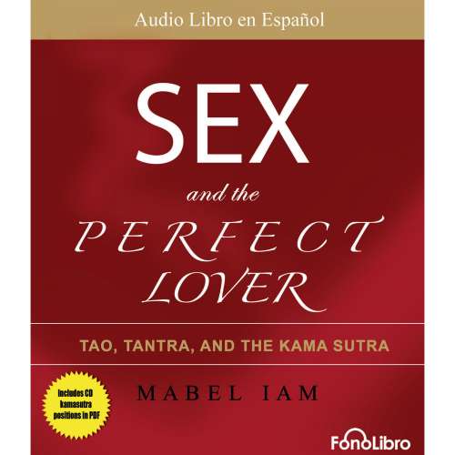 Cover von Mabel Iam - Sex and The Perfect Lover