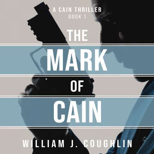 Cover von William J. Coughlin - The Mark of Cain
