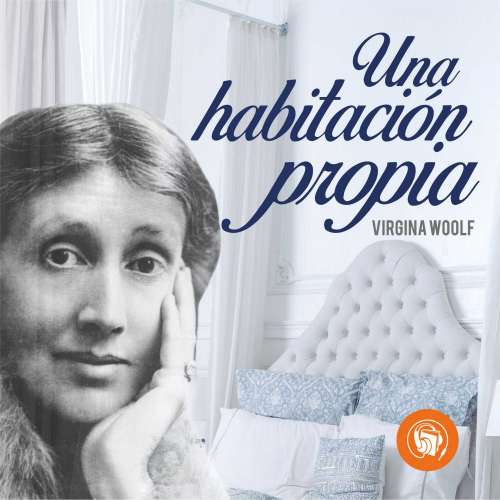 Cover von Virginia Woolf - Una habitación propia