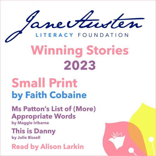 Cover von Faith Cobaine - Jane Austen Literacy Foundation Winning Stories 2023