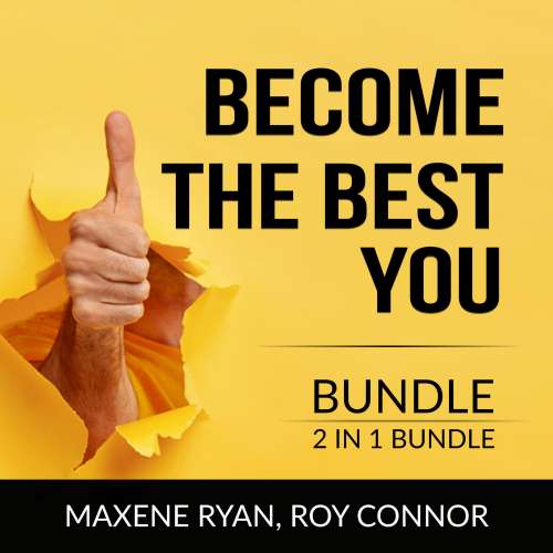 Cover von Maxene Ryan - Become the Best You Bundle - 2 IN 1 Bundle: The Power Within You and The Greatest You