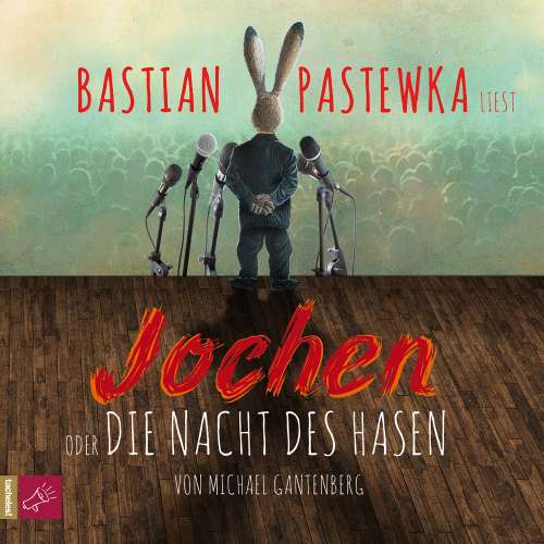 Cover von Michael Gantenberg - Jochen