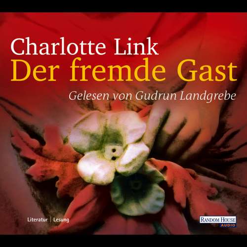 Cover von Charlotte Link - Der fremde Gast