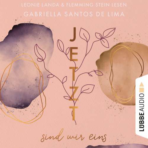 Cover von Gabriella Santos de Lima - Jetzt-Reihe - Teil 2 - Jetzt sind wir eins