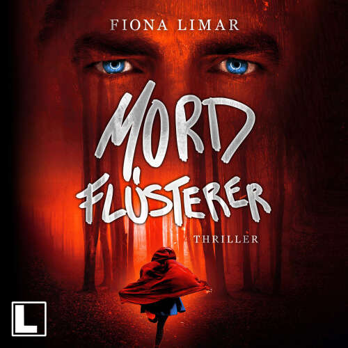 Cover - Fiona Limar - Mordflüsterer