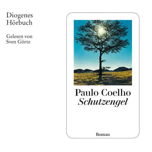 Cover von Paulo Coelho - Schutzengel