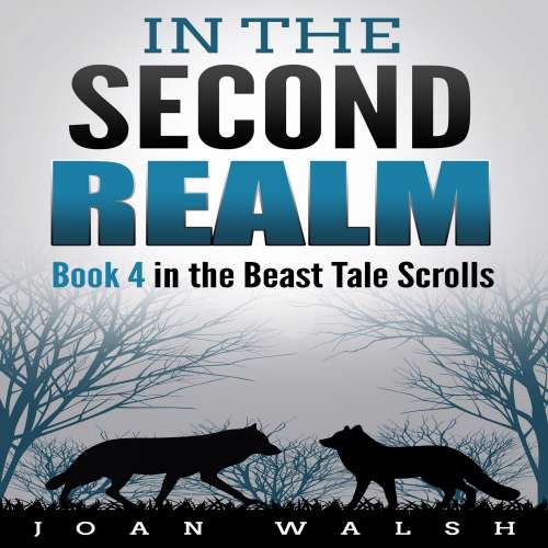 Cover von In the Second Realm - In the Second Realm
