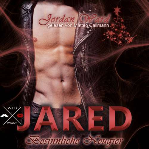 Cover von Jordan Ward - Secret Desire - Besinnliche Neugier - Band 1 - Jared