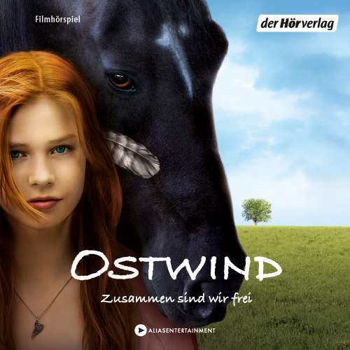 Cover von Lea Schmidbauer - Ostwind 2
