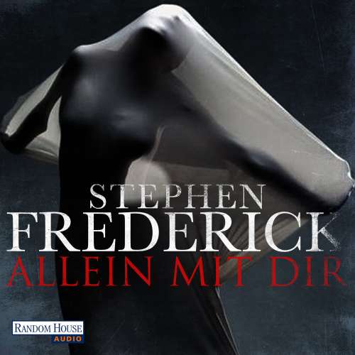Cover von Stephen Frederick - Allein mit dir
