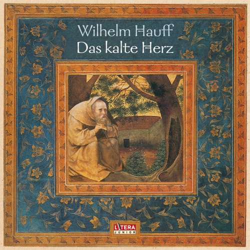 Cover von Wilhelm Hauff - Das kalte Herz
