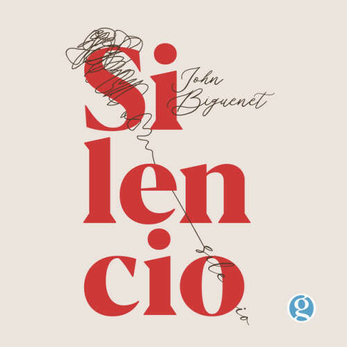 Cover von John Biguenet - Silencio