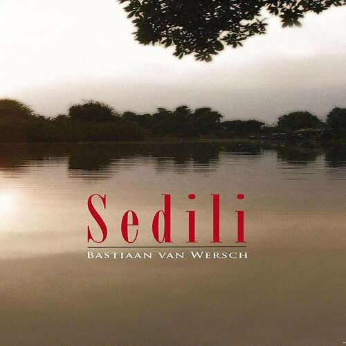 Cover von Bastiaan van Wersch - Sedili