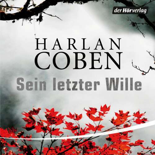 Cover von Harlan Coben - Sein letzter Wille