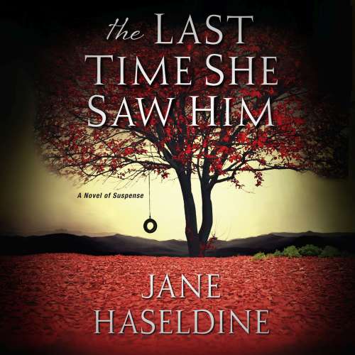 Cover von Jane Haseldine - Julia Gooden Mysteries 1 - The Last Time She Saw Him