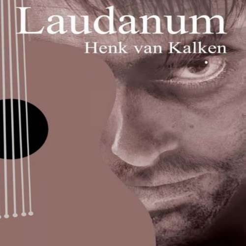 Cover von Henk van Kalken - Laudanum