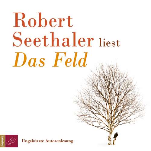 Cover von Robert Seethaler - Das Feld
