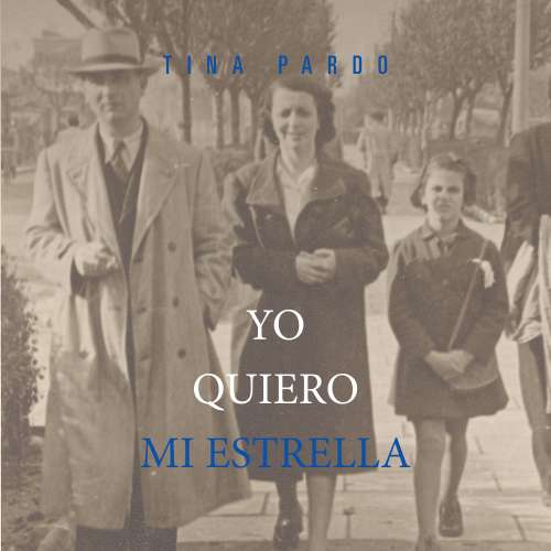 Cover von Tina Pardo Aroesti - Yo quiero mi estrella
