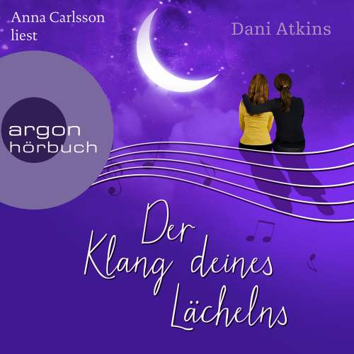 Cover von Dani Atkins - Der Klang deines Lächelns