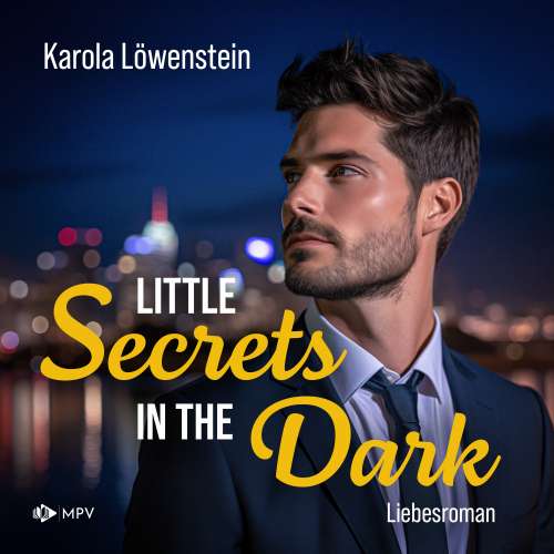Cover von Karola Löwenstein - Little Secrets in the Dark