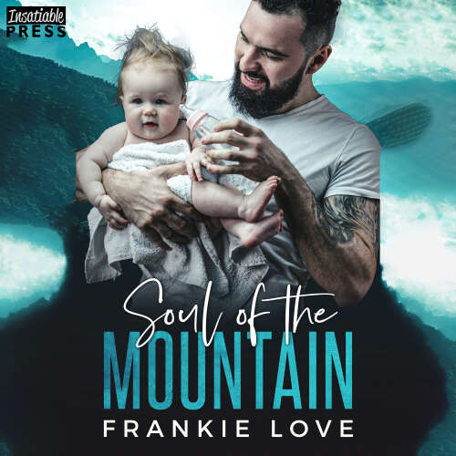 Cover von Frankie Love - The Men of Fox Hollow - Book 3 - Soul of the Mountain