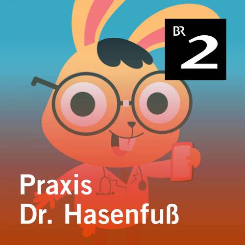 Cover von Olga-Louise Dommel - Praxis Dr. Hasenfuß
