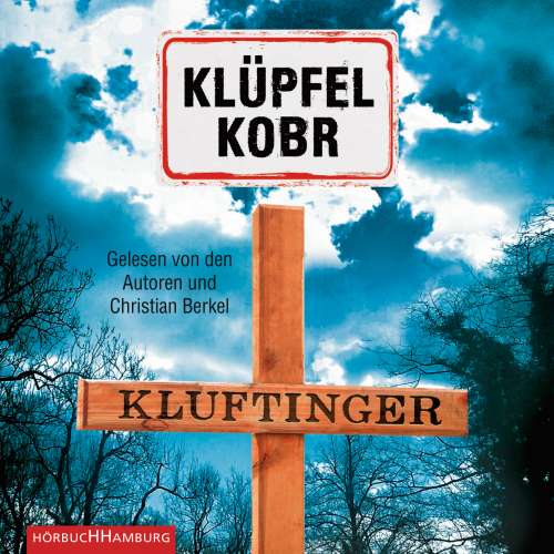 Cover von Volker Klüpfel - Ein Kluftinger-Krimi 10 - Kluftinger