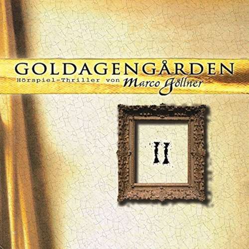 Cover von Goldagengarden - Folge 2