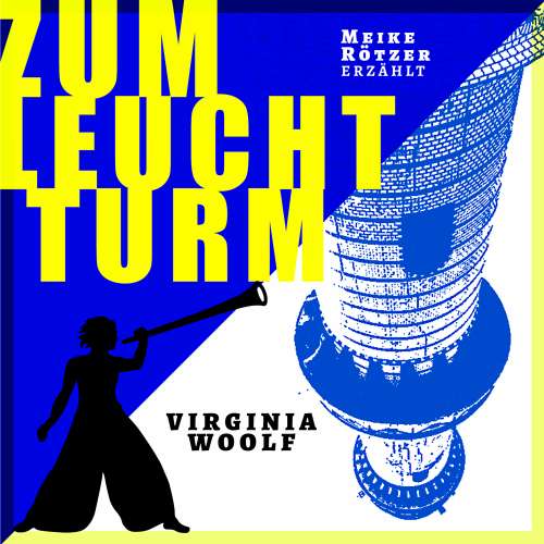 Cover von Meike Rötzer - Erzählbuch - Band 1 - Zum Leuchtturm