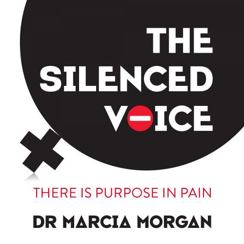 Cover von Dr Marcia Morgan - The Silenced Voice