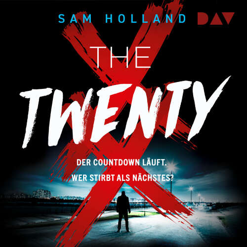 Cover von Sam Holland - The Twenty