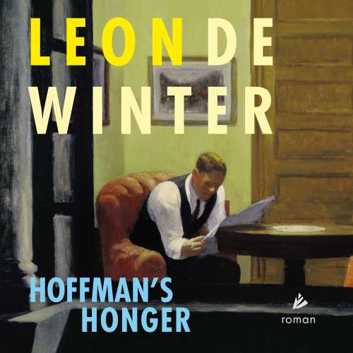 Cover von Leon de Winter - Hoffman's honger