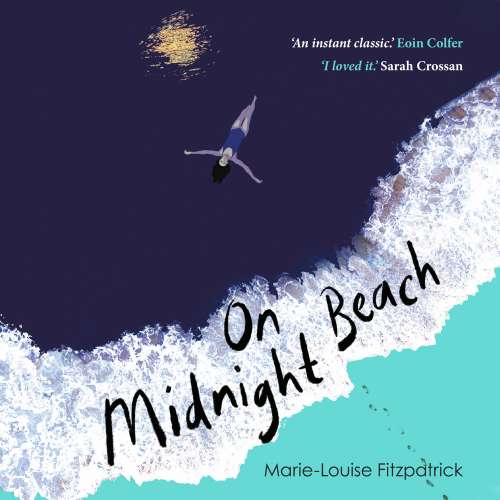 Cover von Marie-Louise Fitzpatrick - On Midnight Beach