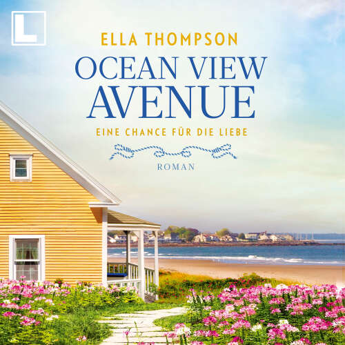 Cover von Ella Thompson - Ocean View Avenue - Band 2 - Eine Chance für die Liebe