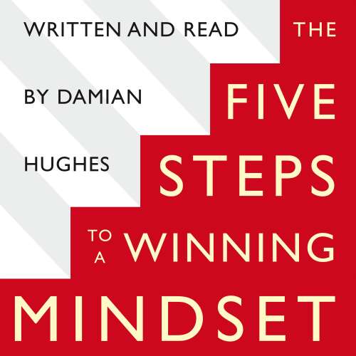Cover von Damian Hughes - The Winning Mindset - What Sport Can Teach Us About Great Leadership