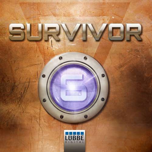 Cover von Survivor  - 6 - Der Baum des Lebens