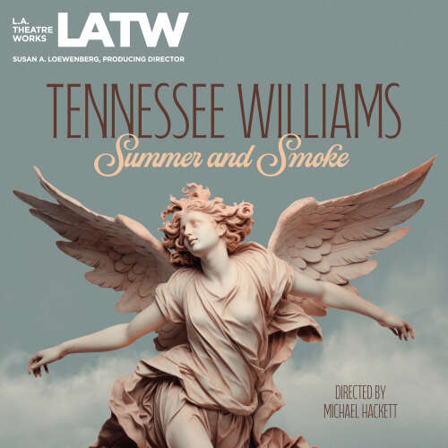 Cover - Tennessee Williams - Summer and Smoke