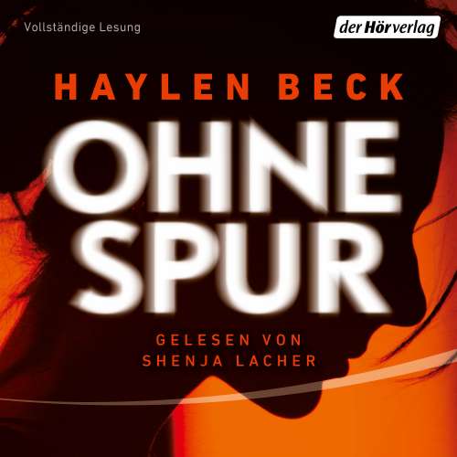 Cover von Haylen Beck - Ohne Spur