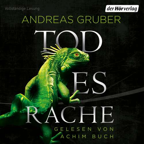 Cover von Andreas Gruber - Maarten S. Sneijder und Sabine Nemez - Band 7 - Todesrache