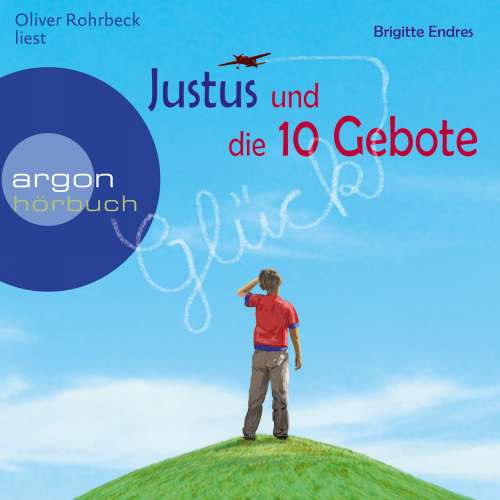 Cover von Brigitte Endres - Justus und die 10 Gebote