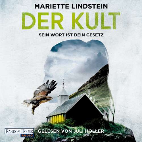 Cover von Mariette Lindstein - Die Kult-Reihe - Band 2 - Der Kult - Sein Wort ist dein Gesetz